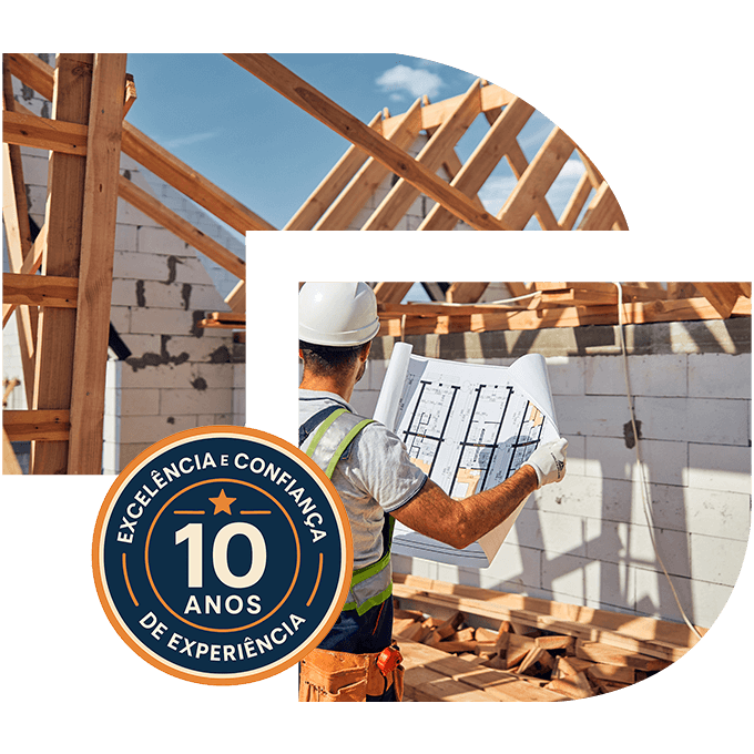 10 anos de experiência