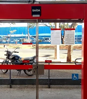 Imagem 11 - Projeto realizado