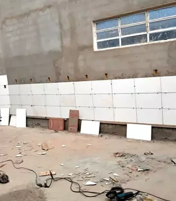 Imagem 16 - Projeto realizado