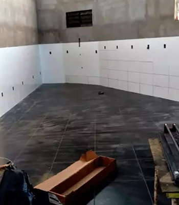 Imagem 17 - Projeto realizado