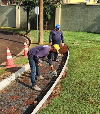 Imagem 4 - Projeto realizado