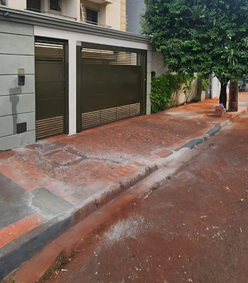 Imagem 6 - Projeto realizado