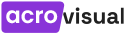 Logo Acrovisual